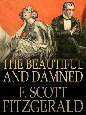 The Beautiful and Damned - ebook